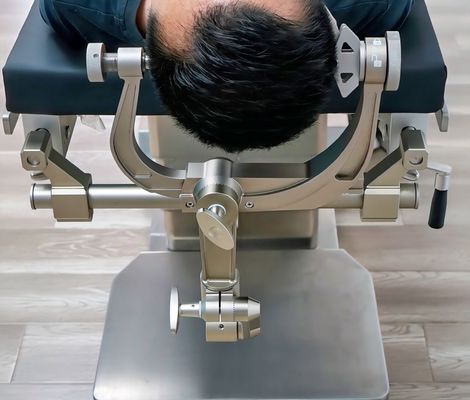 Head Fixture Surgical Head Stabilizer OT Table Accessories Manufacturer