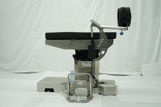 Electric Adjustment Technology Surgical Knee Holder  Knee for Medical Surgery