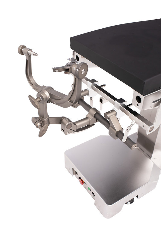 Head Fixture Surgical Head Stabilizer OT Table Accessories Manufacturer