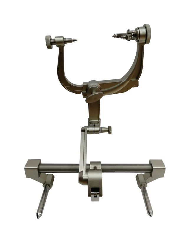 Head Fixture Surgical Head Stabilizer OT Table Accessories Manufacturer