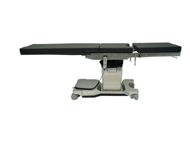 Multifunction Electrical Hydraulic Operation Tables Surgical Table