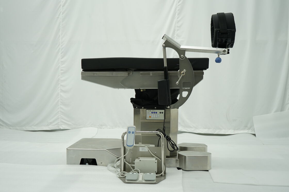 Electric Adjustment Technology Surgical Knee Holder  Knee for Medical Surgery