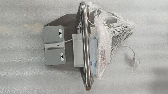 Surgical Stabilizing Support Knee Rest Designed for Knee Surgery Operation Providing Stability and Precision in Surgical Settings