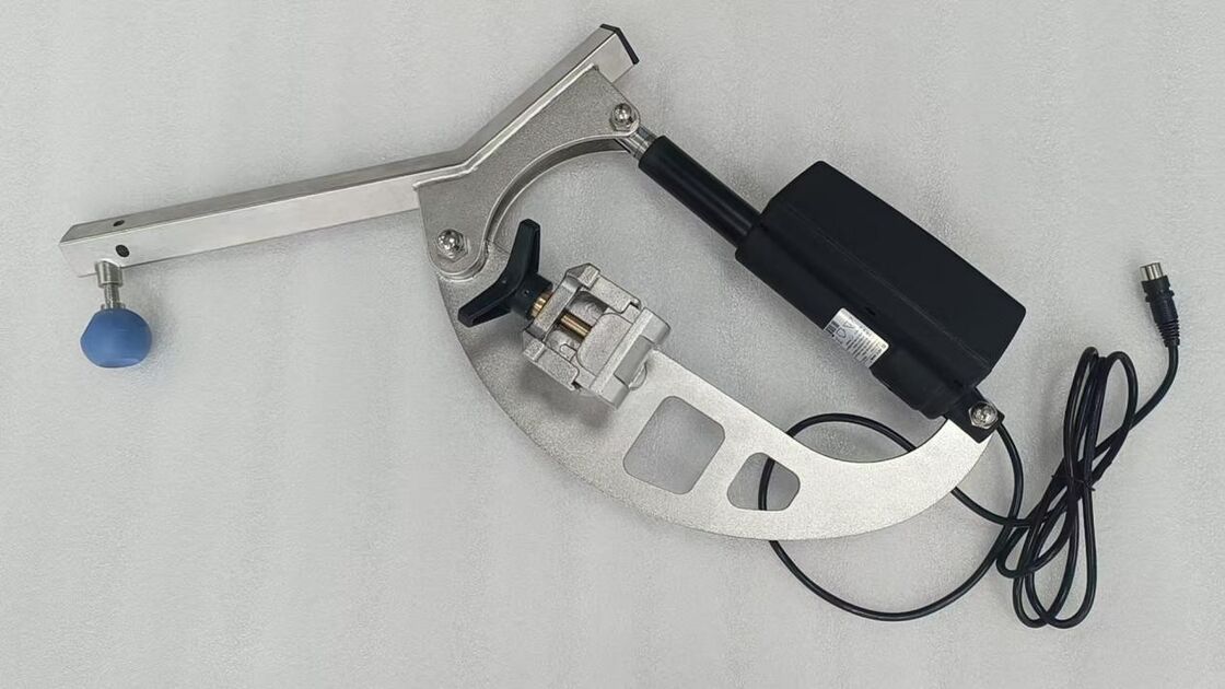 Surgical Stabilizing Support Knee Rest Designed for Knee Surgery Operation Providing Stability and Precision in Surgical Settings