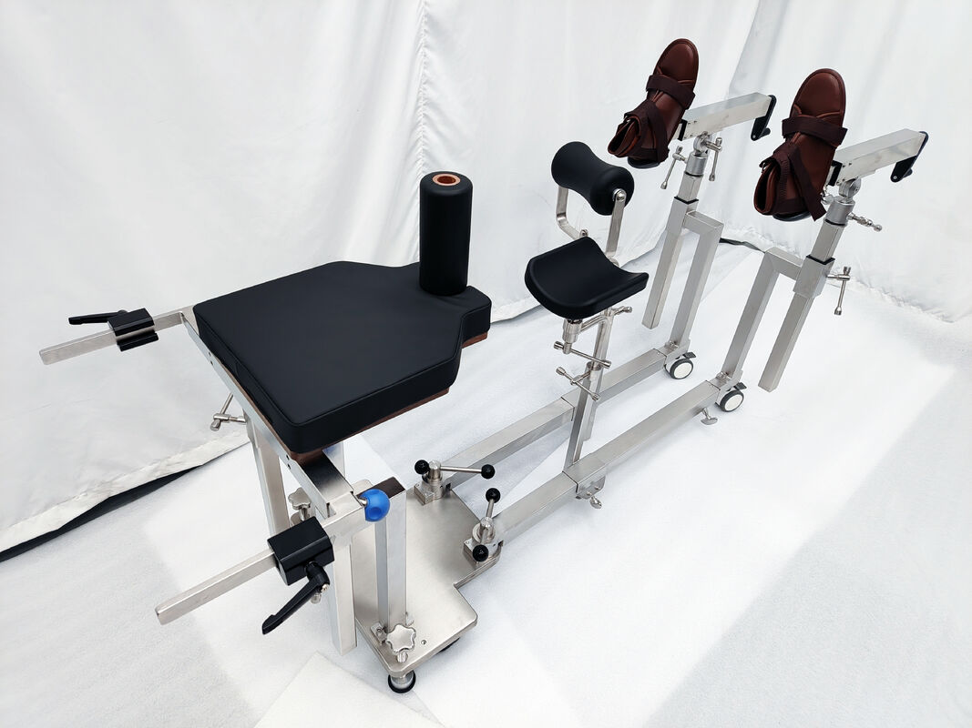 Orthopedic Surgery Lower Limb Orthopedic Traction Frame for Surgery