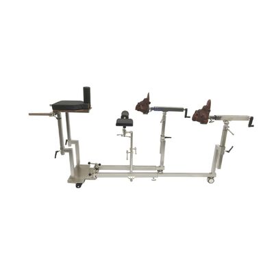 Orthopedic Surgery Lower Limb Orthopedic Traction Frame for Surgery