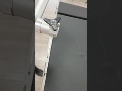 Brazo de araña Tabla de brazo quirúrgico para cualquier tabla de operaciones