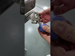 Clampada de mesa de cirugía Clampada quirúrgica montada en caja de cartón Certificado CE