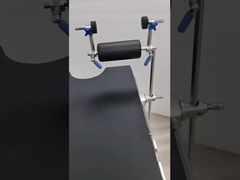 La base de los instrumentos quirúrgicos