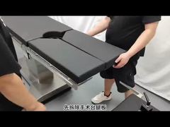 Instrumentos quirúrgicos ortopédicos Marco de tracción ortopédica